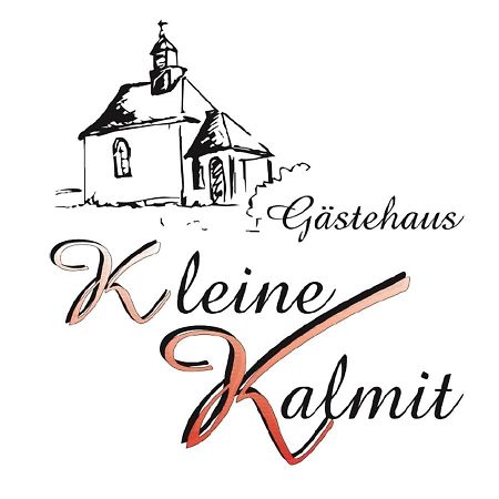 Gaestehaus Kleine Kalmit Ландау Екстер'єр фото